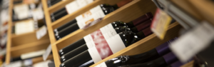 酒類販売免許取得